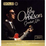 Roy Orbison: Gold: Greatest Hits (Metalbox) - CD