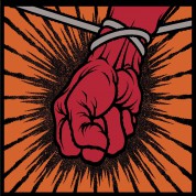 Metallica: St. Anger - Plak