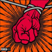 Metallica: St Anger - Plak