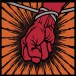 St. Anger - Plak