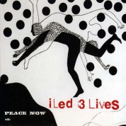 I Led 3 Lives, İlhan Erşahin: Peace Now - CD