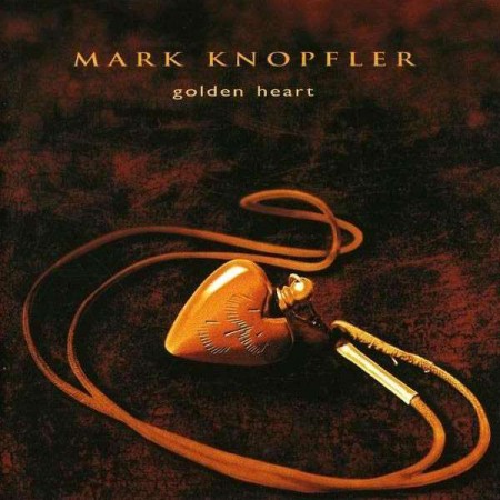 Mark Knopfler: Golden Heart - CD