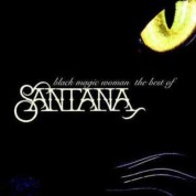 Carlos Santana: Black Magic Woman - CD