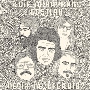 Edip Akbayram: Nedir Ne Değildir - CD