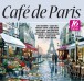 Çeşitli Sanatçılar: Cafe de Paris - Plak