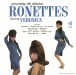 Presenting The Fabulous Ronettes - Plak