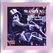 Dietrich, Marlene: Falling in Love Again (1930-1949) - CD