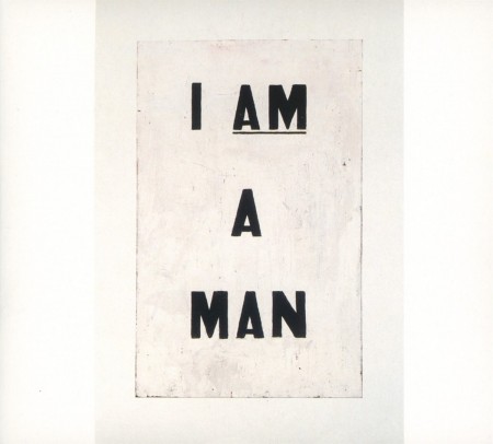 Yellowcard, Ron Miles: I am a Man - CD
