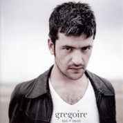 Gregoire: Toi + Moi - CD