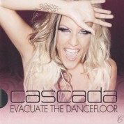 Cascada: Evacuate The Dancefloor - CD