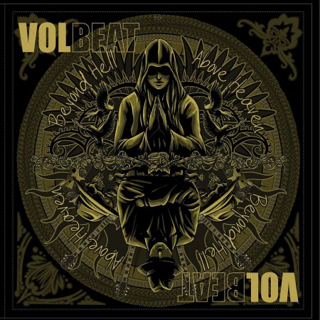 Volbeat: Beyond Hell / Above Heaven - CD
