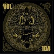 Volbeat: Beyond Hell / Above Heaven - CD