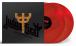 Reflections: 50 Heavy Metal Years Of Music (Limited Edition - Red Vinyl) - Plak