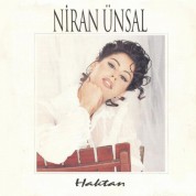 Niran Ünsal: Haktan - CD