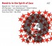 Hendrix in the Spirit of Jazz - CD