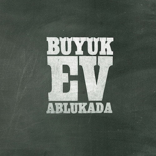 Büyük Ev Ablukada: Full Faça - CD Foto #1