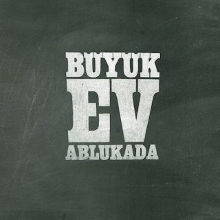 Büyük Ev Ablukada: Full Faça - CD