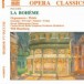 Puccini: Boheme (La) - CD
