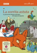 Janacek: La zorrita astuta (The Cunning Little Vixen) - DVD