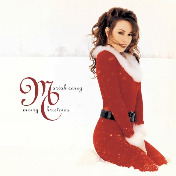 Mariah Carey: Merry Christmas (30th Anniversary Edition - Deluxe Box) - Plak Foto #1