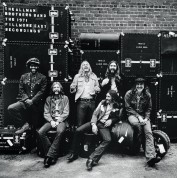 Allman Brothers Band: The 1971 Fillmore East Recordings - Plak
