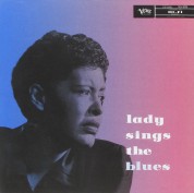 Billie Holiday: Lady Sings The Blues - CD