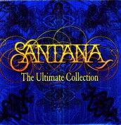 Carlos Santana: The Ultimate Collection - CD