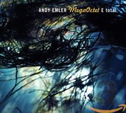 Andy Emler: E total - CD