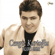 Cengiz Kurtoğlu: Yalancı Bahar - CD