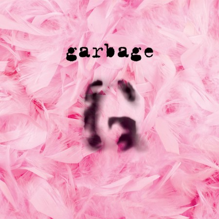 Garbage - CD