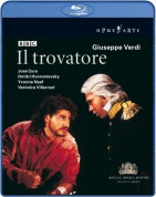 Verdi: Il trovatore - BluRay