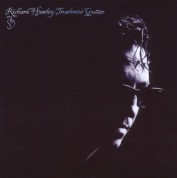 Richard Hawley: Truelove's Gutter - CD