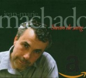 Jean-Marie Machado: Soeurs De Sang - CD