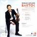 Bartok: Violin Concertos No. 2 - Plak