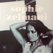 Sophie Zelmani: Precious Burden - Plak