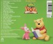 Songs Of The Book Of Pooh - CD