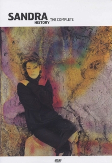 Sandra: The Complete History - DVD