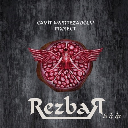 Cavit Murtezaoğlu Project: Rezbar ile İç İçe - CD