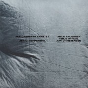 Jan Garbarek Quartet: Afric Pepperbird - CD