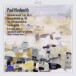 Paul Hindemith - Viola Concertos - CD