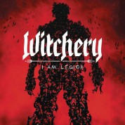 Witchery: I Am Legion - CD