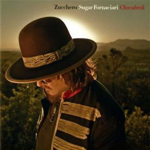 Zucchero: Chocabeck - CD Foto #1