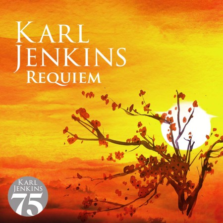 Çeşitli Sanatçılar: Karl Jenkins: Requiem - CD