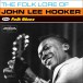 The Folk Lore of John Lee Hooker + +Folk Blues - CD