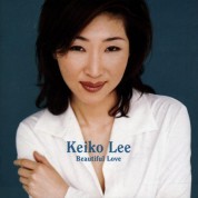 Keiko Lee: Beautiful Love - CD