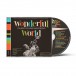 Wonderful World: The Best Of Louis Armstrong - CD