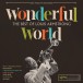 Wonderful World: The Best Of Louis Armstrong - CD