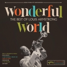 Louis Armstrong: Wonderful World: The Best Of Louis Armstrong - CD Foto #1