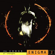 Enigma: The Cross Of Changes - CD