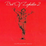 Çeşitli Sanatçılar: Best Of Zeybekler 2 - CD